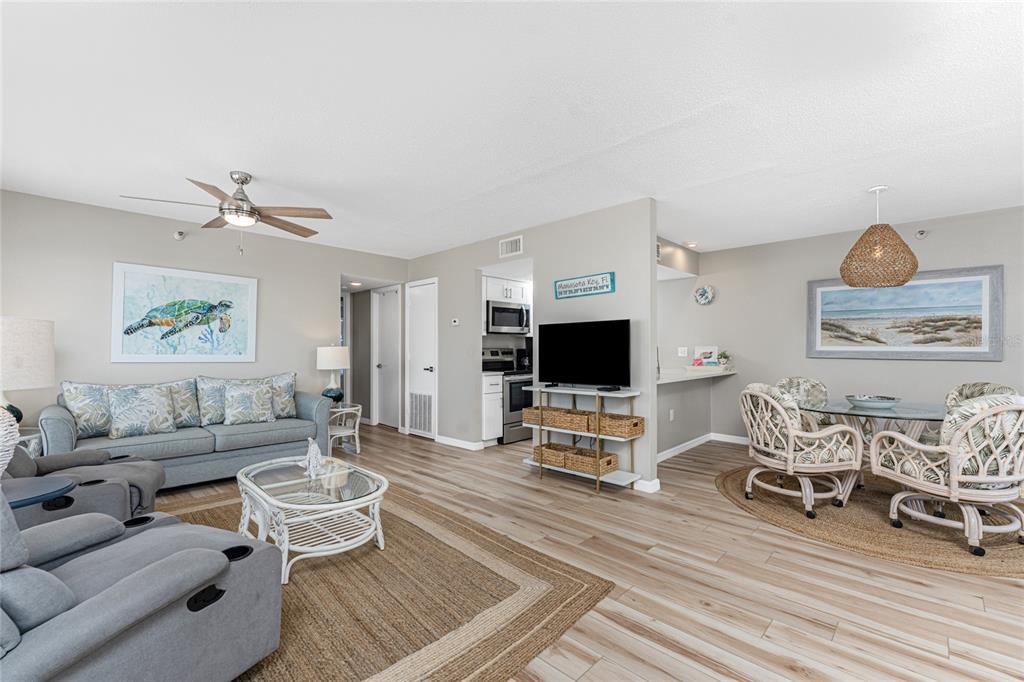 2375 North Beach Road, Unit 2A Englewood, FL 34223 - Photo 18 of 87