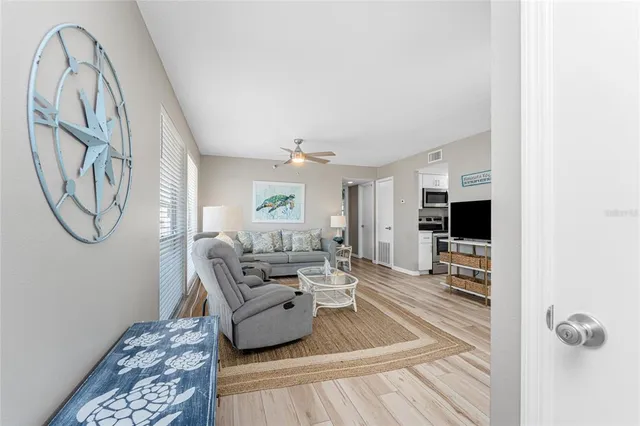 $7,960 | 2375 North Beach Road, Unit 2A, Englewood, FL 34223