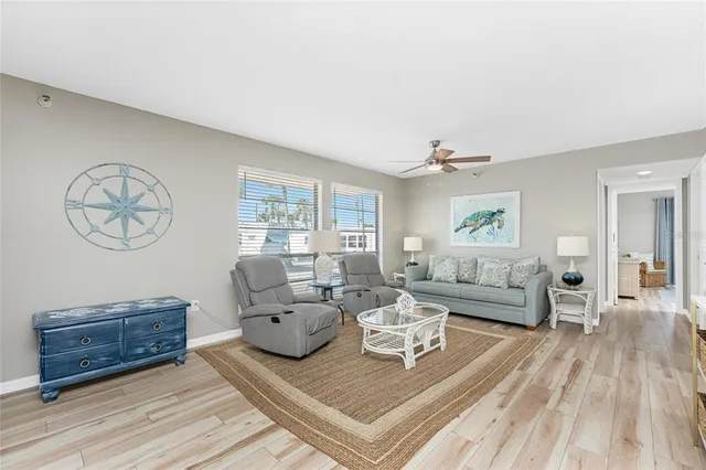 $7,960 | 2375 North Beach Road, Unit 2A, Englewood, FL 34223