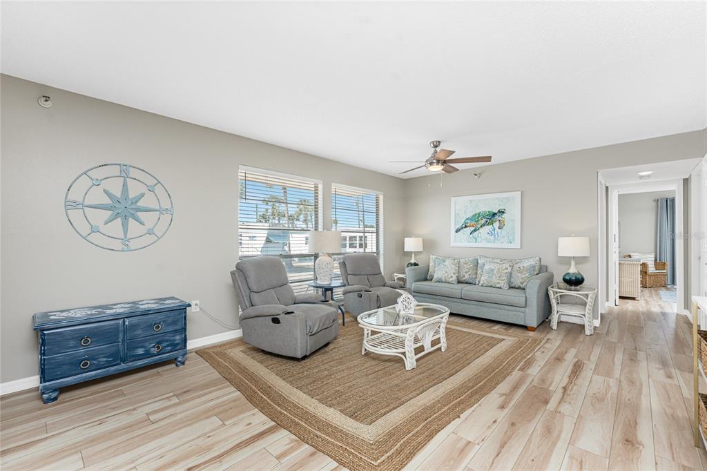 2375 North Beach Road, Unit 2A Englewood, FL 34223 - Photo 20 of 87