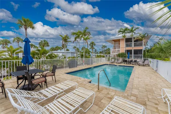 $7,960 | 2375 North Beach Road, Unit 2A, Englewood, FL 34223
