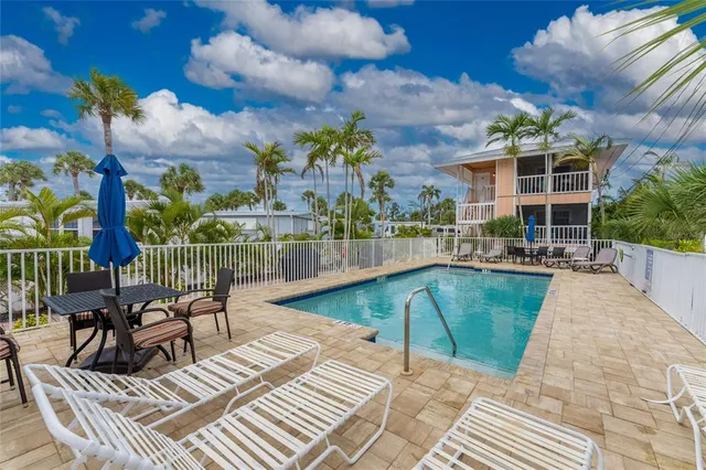 $7,960 | 2375 North Beach Road, Unit 2A, Englewood, FL 34223