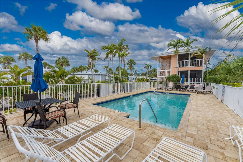 2375 North Beach Road, Unit 2A Englewood, FL 34223 - Photo 2 of 87