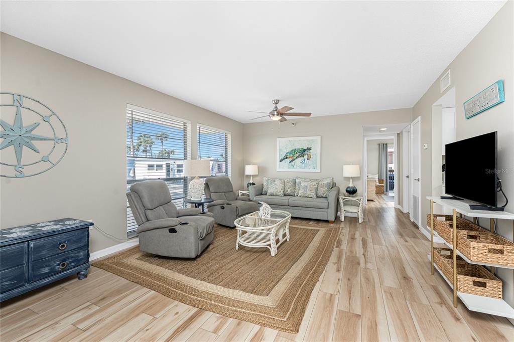 2375 North Beach Road, Unit 2A Englewood, FL 34223 - Photo 21 of 87