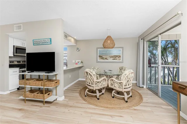 $7,960 | 2375 North Beach Road, Unit 2A, Englewood, FL 34223