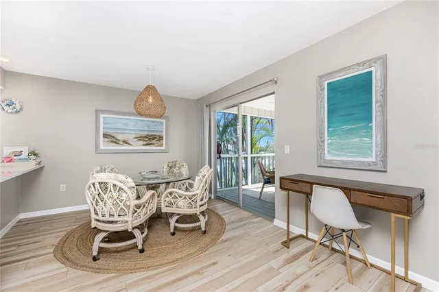 $7,960 | 2375 North Beach Road, Unit 2A, Englewood, FL 34223