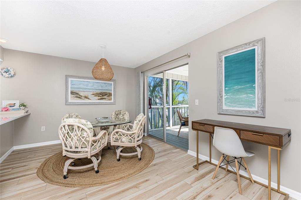 2375 North Beach Road, Unit 2A Englewood, FL 34223 - Photo 23 of 87