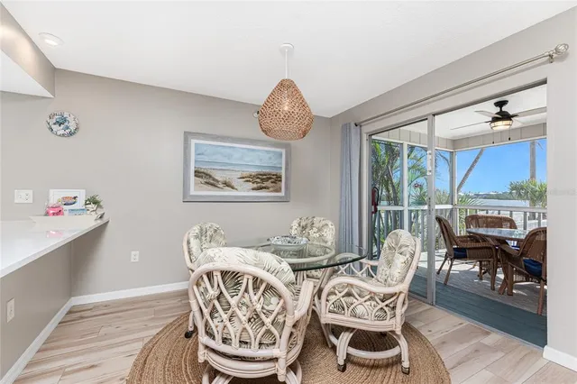 $7,960 | 2375 North Beach Road, Unit 2A, Englewood, FL 34223