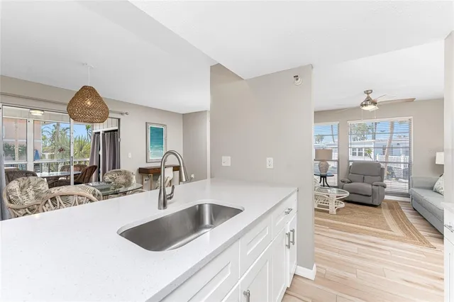 $7,960 | 2375 North Beach Road, Unit 2A, Englewood, FL 34223