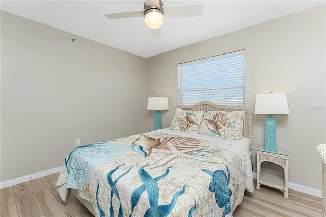 $7,960 | 2375 North Beach Road, Unit 2A, Englewood, FL 34223