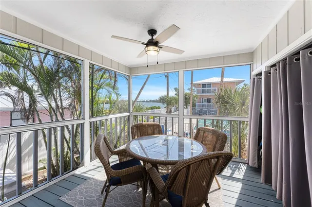 $7,960 | 2375 North Beach Road, Unit 2A, Englewood, FL 34223