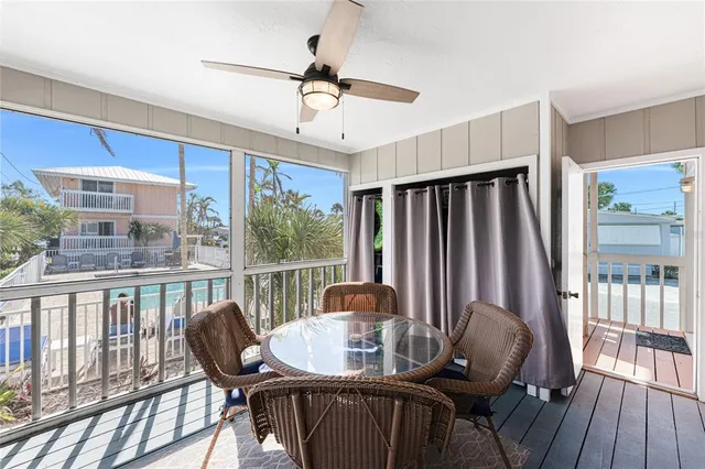 $7,960 | 2375 North Beach Road, Unit 2A, Englewood, FL 34223