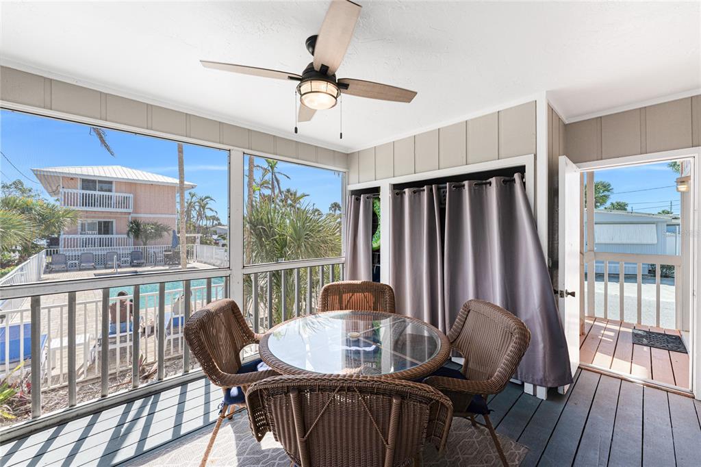 2375 North Beach Road, Unit 2A Englewood, FL 34223 - Photo 43 of 87