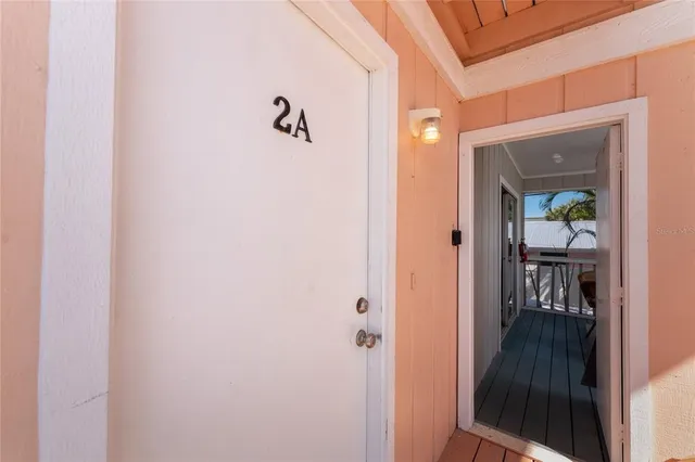 $7,960 | 2375 North Beach Road, Unit 2A, Englewood, FL 34223