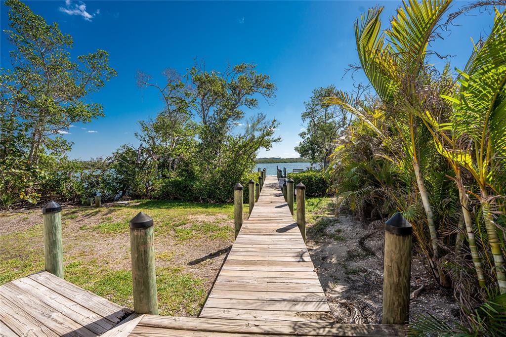 2375 North Beach Road, Unit 2A Englewood, FL 34223 - Photo 49 of 87