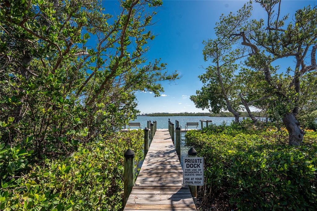 2375 North Beach Road, Unit 2A Englewood, FL 34223 - Photo 50 of 87