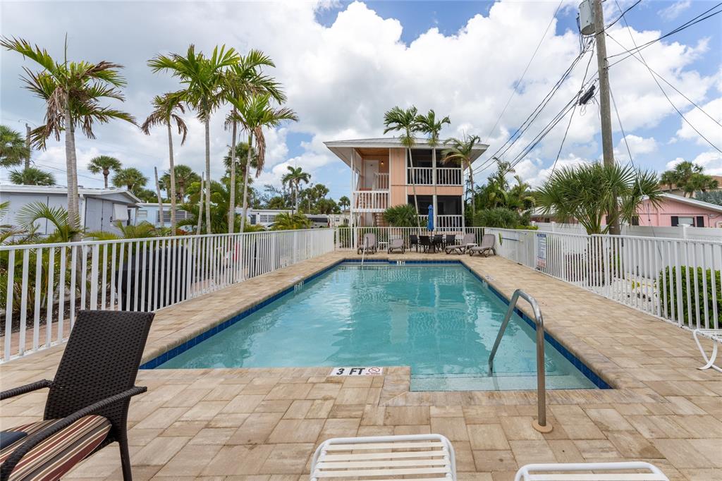 2375 North Beach Road, Unit 2A Englewood, FL 34223 - Photo 5 of 87