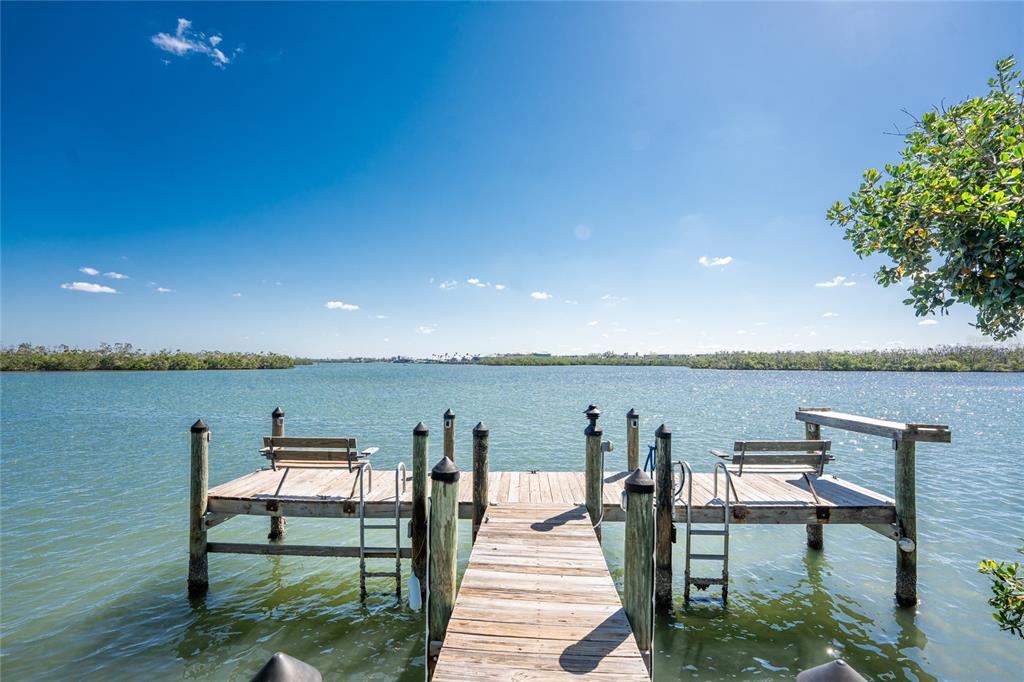 2375 North Beach Road, Unit 2A Englewood, FL 34223 - Photo 51 of 87