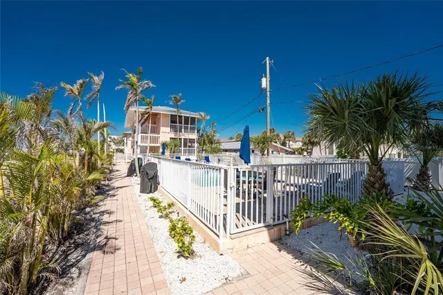 $7,960 | 2375 North Beach Road, Unit 2A, Englewood, FL 34223