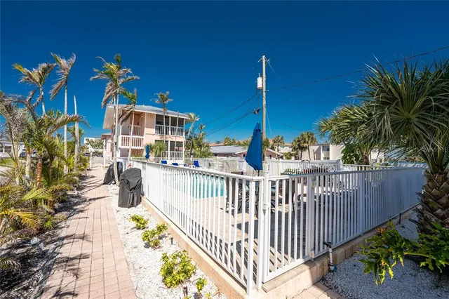 $7,960 | 2375 North Beach Road, Unit 2A, Englewood, FL 34223