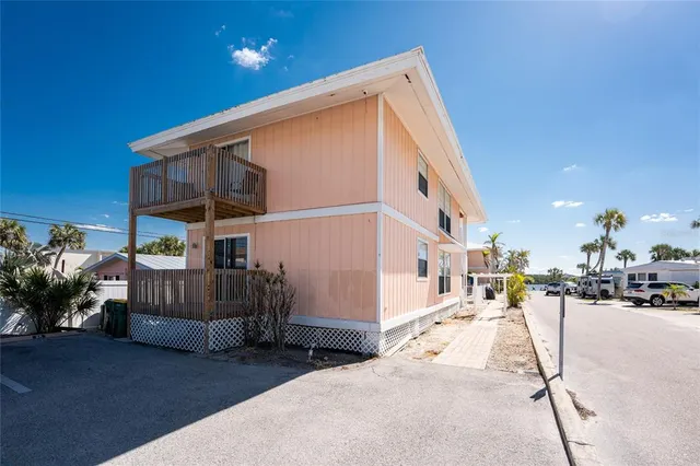 $7,960 | 2375 North Beach Road, Unit 2A, Englewood, FL 34223