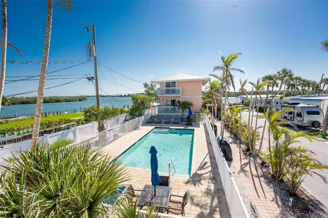 $7,960 | 2375 North Beach Road, Unit 2A, Englewood, FL 34223