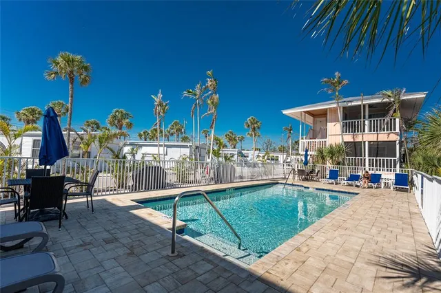 $7,960 | 2375 North Beach Road, Unit 2A, Englewood, FL 34223