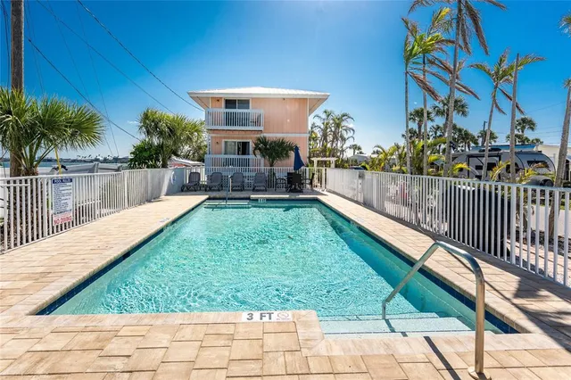 $7,960 | 2375 North Beach Road, Unit 2A, Englewood, FL 34223