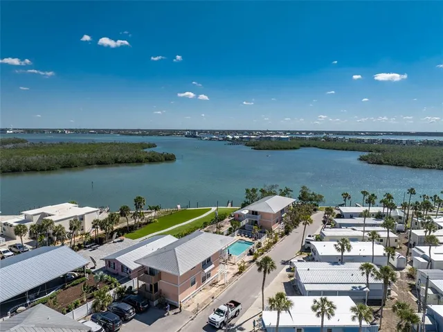 $7,960 | 2375 North Beach Road, Unit 2A, Englewood, FL 34223