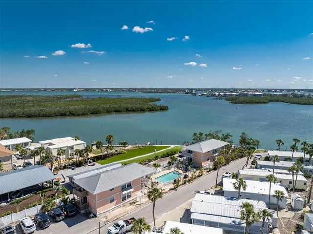 $7,960 | 2375 North Beach Road, Unit 2A, Englewood, FL 34223