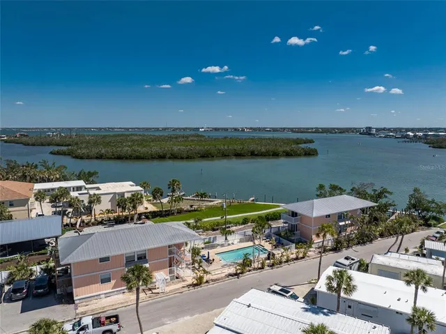 $7,960 | 2375 North Beach Road, Unit 2A, Englewood, FL 34223