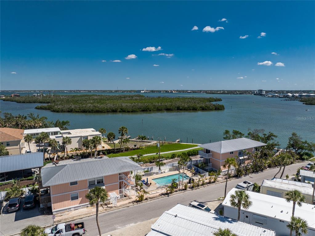 2375 North Beach Road, Unit 2A Englewood, FL 34223 - Photo 60 of 87