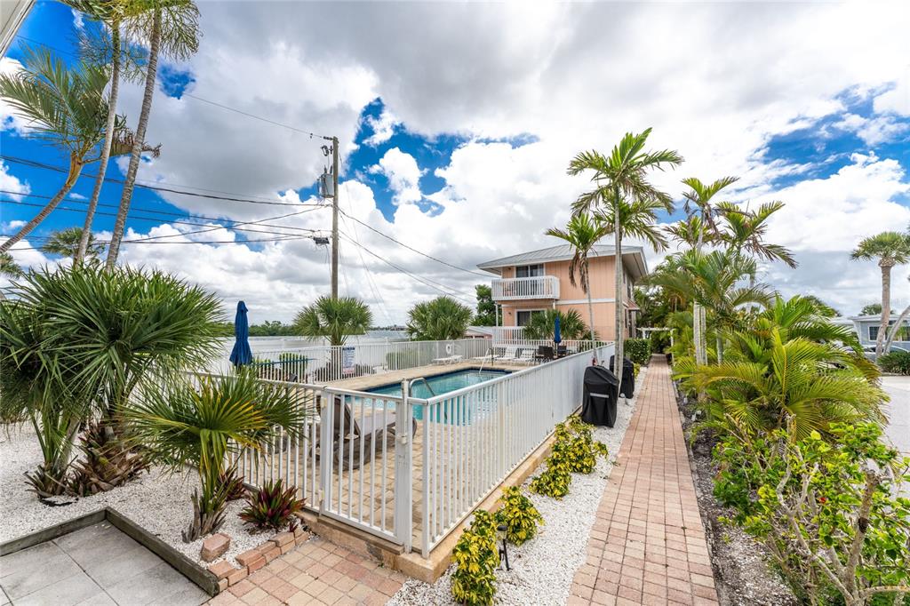 2375 North Beach Road, Unit 2A Englewood, FL 34223 - Photo 6 of 87