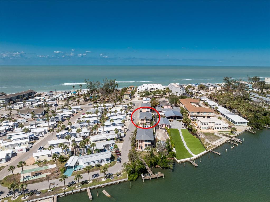 2375 North Beach Road, Unit 2A Englewood, FL 34223 - Photo 62 of 87