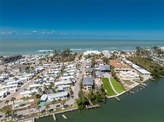 $7,960 | 2375 North Beach Road, Unit 2A, Englewood, FL 34223