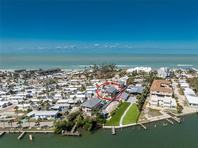 $7,960 | 2375 North Beach Road, Unit 2A, Englewood, FL 34223