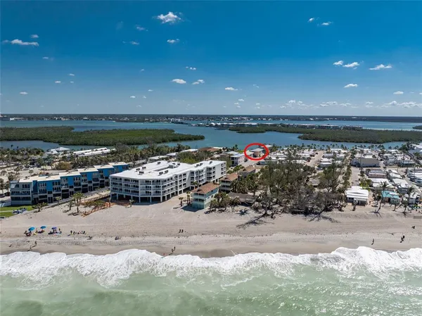 $7,960 | 2375 North Beach Road, Unit 2A, Englewood, FL 34223