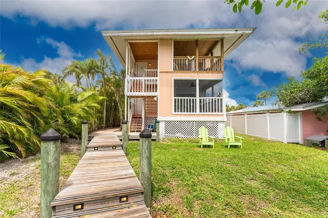 $7,960 | 2375 North Beach Road, Unit 2A, Englewood, FL 34223