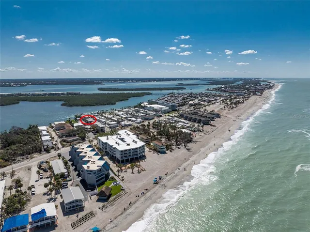 $7,960 | 2375 North Beach Road, Unit 2A, Englewood, FL 34223