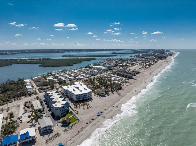 $7,960 | 2375 North Beach Road, Unit 2A, Englewood, FL 34223