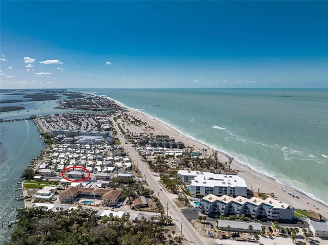 $7,960 | 2375 North Beach Road, Unit 2A, Englewood, FL 34223