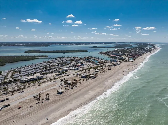 $7,960 | 2375 North Beach Road, Unit 2A, Englewood, FL 34223