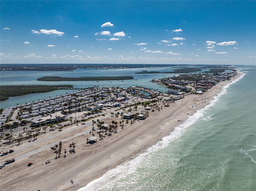 2375 North Beach Road, Unit 2A Englewood, FL 34223 - Photo 77 of 87