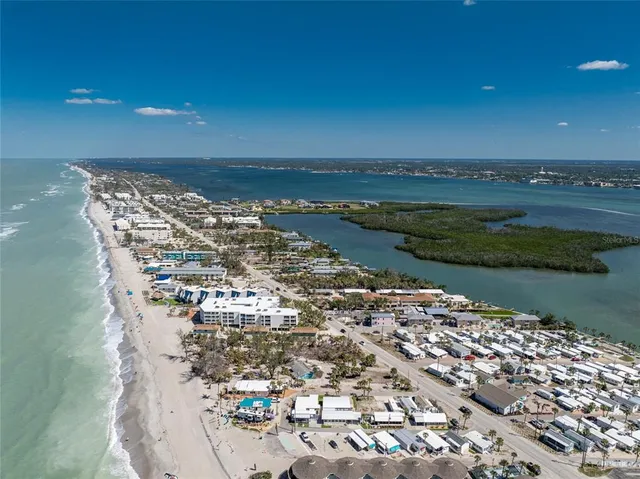 $7,960 | 2375 North Beach Road, Unit 2A, Englewood, FL 34223