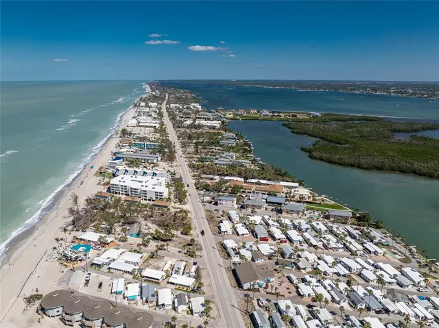 $7,960 | 2375 North Beach Road, Unit 2A, Englewood, FL 34223