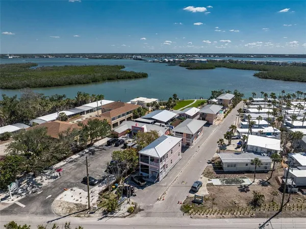 $7,960 | 2375 North Beach Road, Unit 2A, Englewood, FL 34223