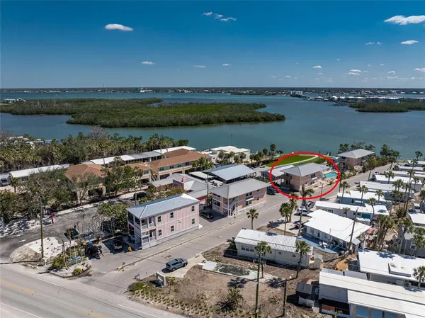 $7,960 | 2375 North Beach Road, Unit 2A, Englewood, FL 34223