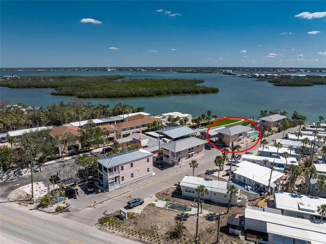 $7,960 | 2375 North Beach Road, Unit 2A, Englewood, FL 34223