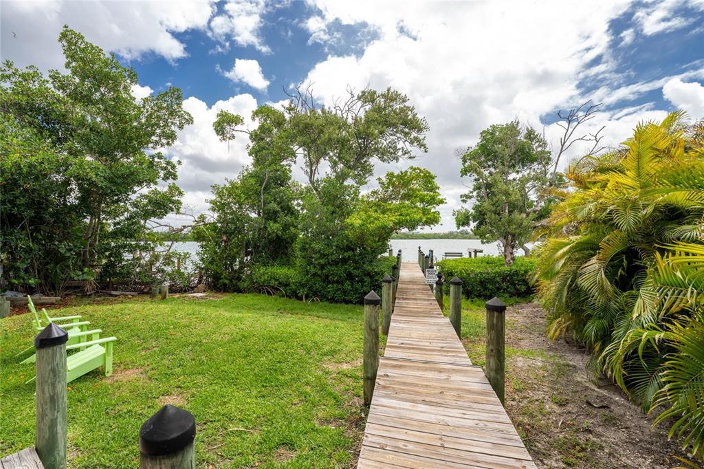 2375 North Beach Road, Unit 2A Englewood, FL 34223 - Photo 9 of 87