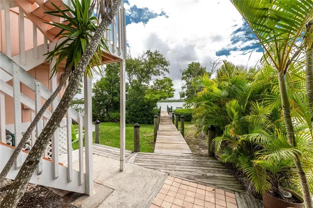 $7,960 | 2375 North Beach Road, Unit 2A, Englewood, FL 34223